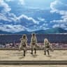 TV Anime "Attack on Titan" Original Soundtrack