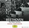 Beethoven: The Piano Sonatas