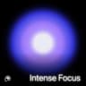 Intense Focus