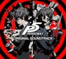PERSONA5 ORIGINAL SOUNDTRACK
